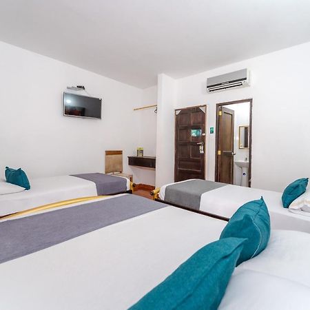 Ayenda 1305 Retro Hotel Barranquilla  Kültér fotó