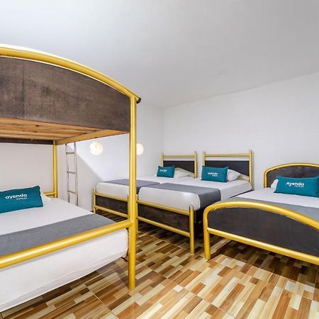Ayenda 1305 Retro Hotel Barranquilla  Kültér fotó