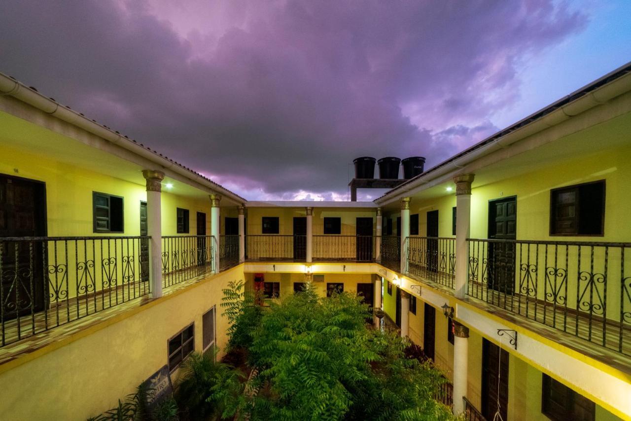 Ayenda 1305 Retro Hotel Barranquilla  Kültér fotó