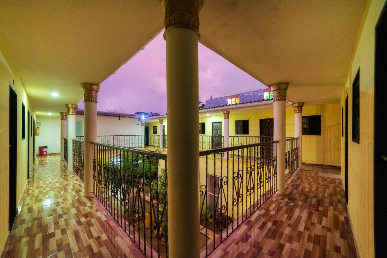 Ayenda 1305 Retro Hotel Barranquilla  Kültér fotó