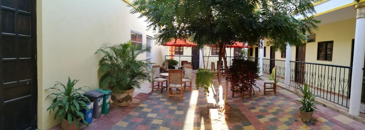 Ayenda 1305 Retro Hotel Barranquilla  Kültér fotó