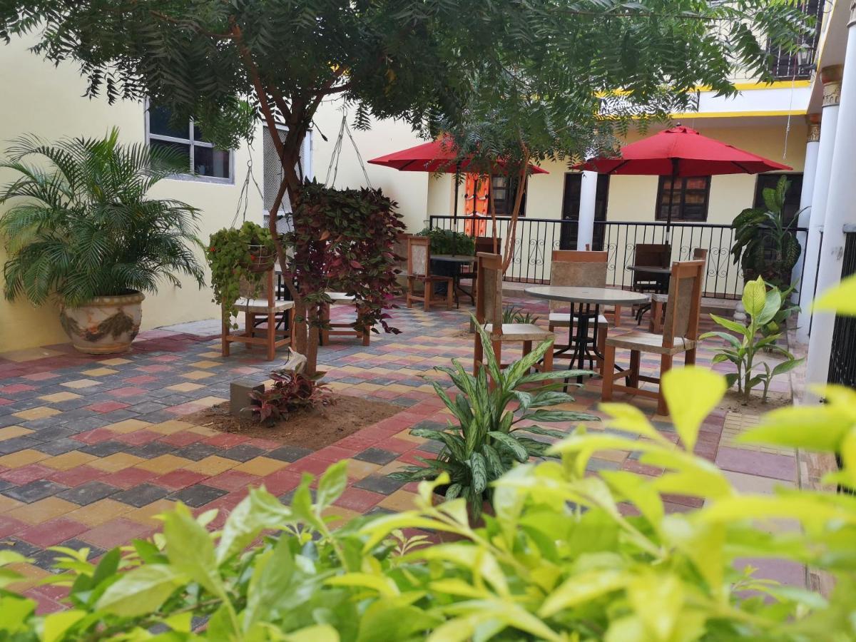 Ayenda 1305 Retro Hotel Barranquilla  Kültér fotó
