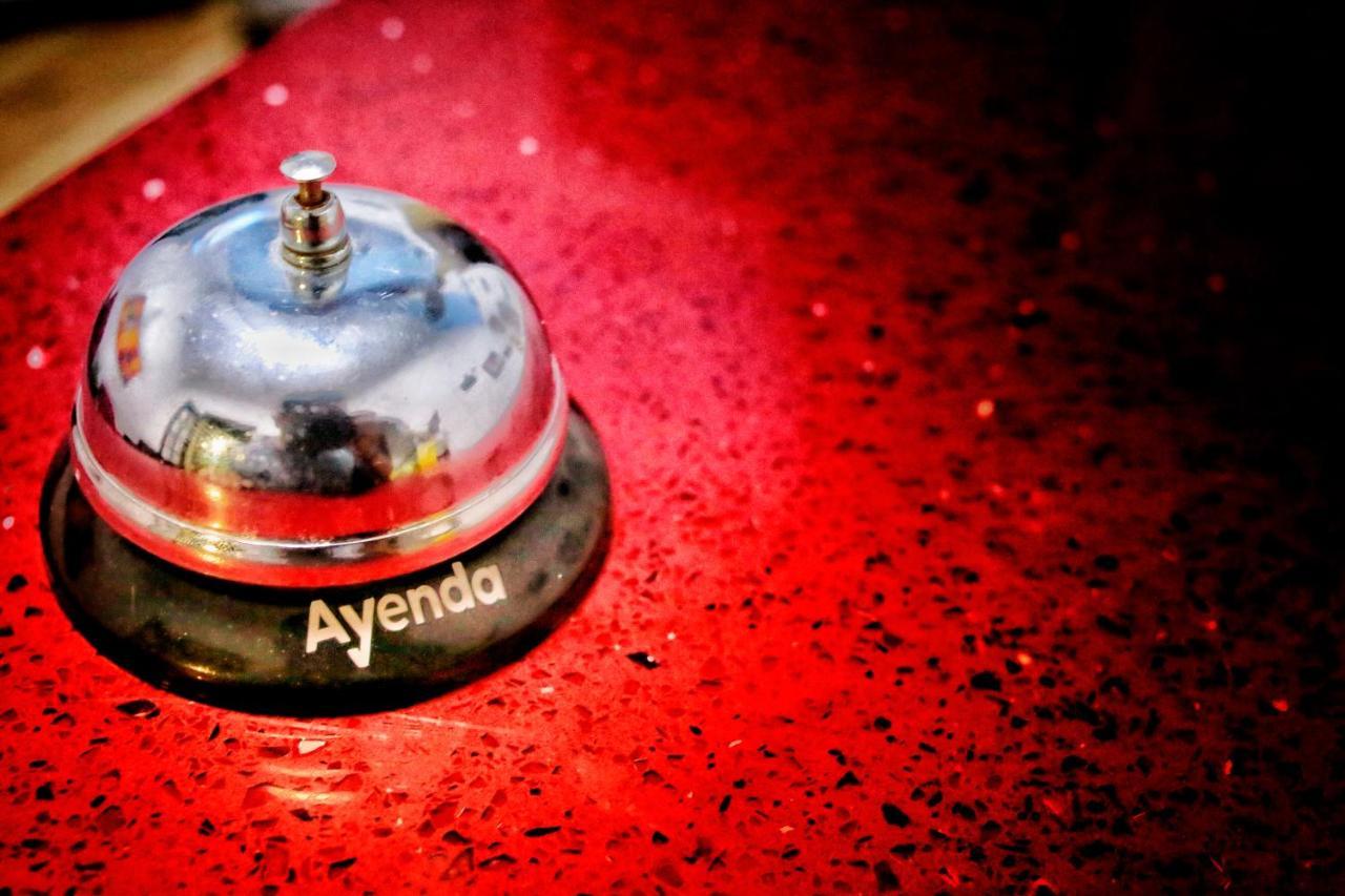 Ayenda 1305 Retro Hotel Barranquilla  Kültér fotó